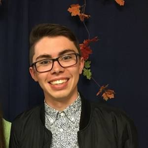 Meet your Posher, Peter